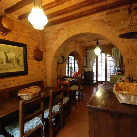 Casa Lazzaro Siena