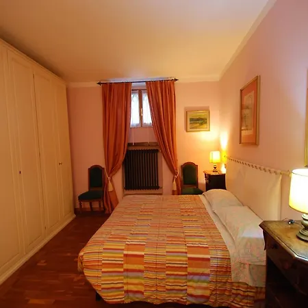 Apartamento Casa Lazzaro Siena