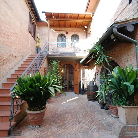 Casa Lazzaro *