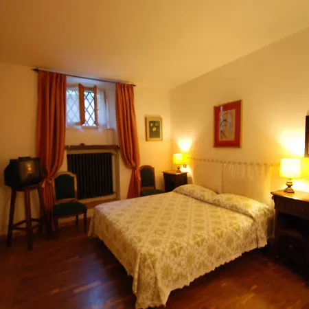 Апартаменты Casa Lazzaro