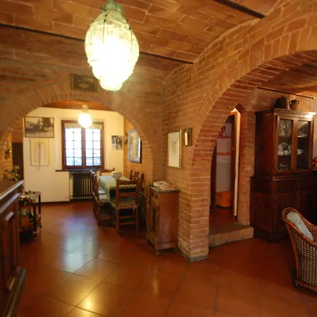 Casa Lazzaro Апартаменты