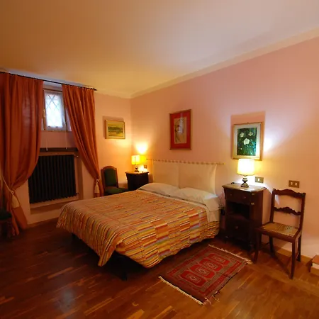 Casa Lazzaro * Сиена