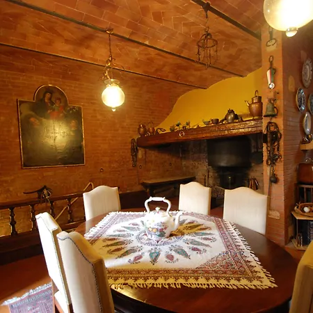 Casa Lazzaro Апартаменты