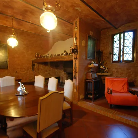 Casa Lazzaro * Сиена