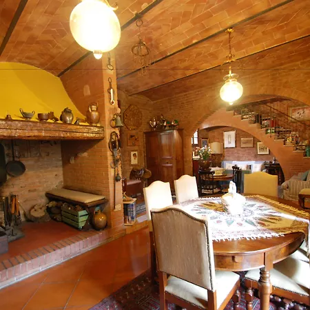 Апартаменты Casa Lazzaro Сиена