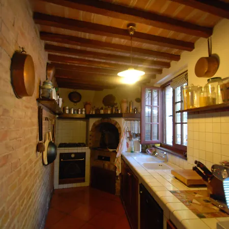 Casa Lazzaro Апартаменты Сиена