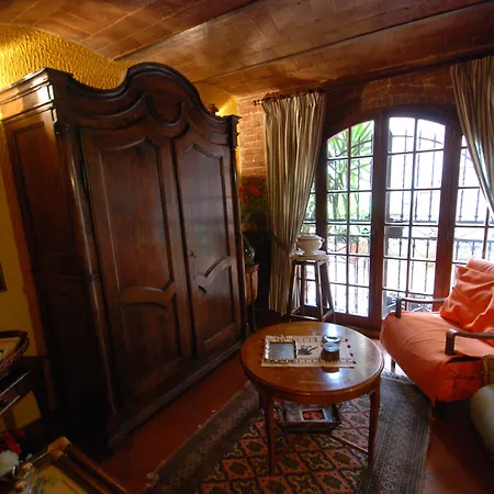 Casa Lazzaro Апартаменты Сиена