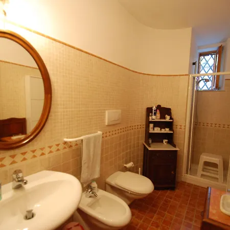 Casa Lazzaro Апартаменты *