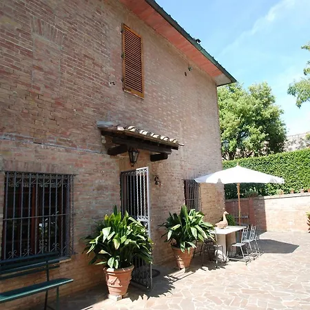 Casa Lazzaro