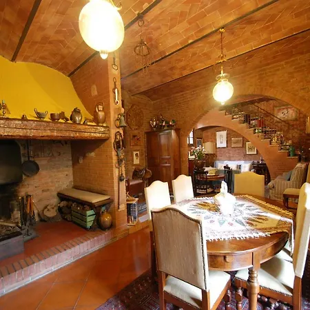 Casa Lazzaro Apartment
