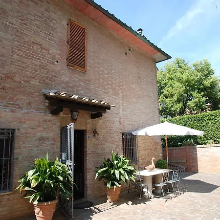Apartment Casa Lazzaro *