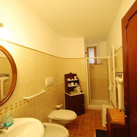 Casa Lazzaro *