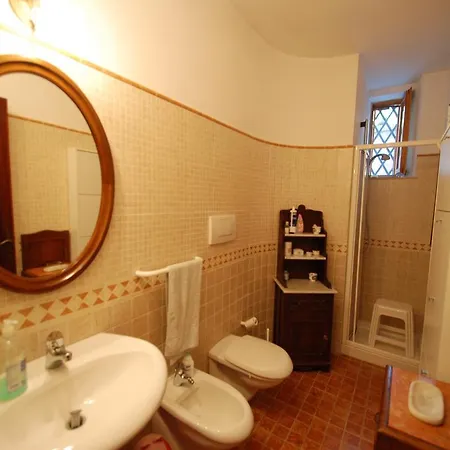 Casa Lazzaro * Siena