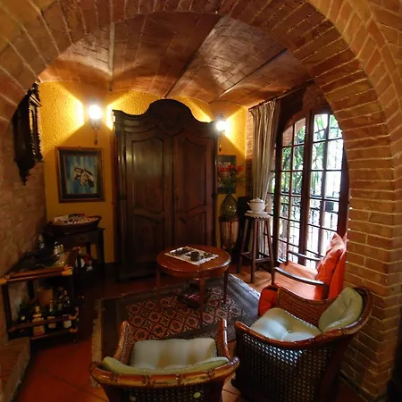 Casa Lazzaro Apartment Siena