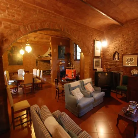 Casa Lazzaro * Siena