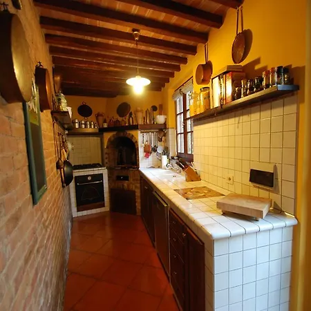 Apartment Casa Lazzaro
