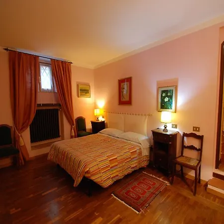 Casa Lazzaro Siena
