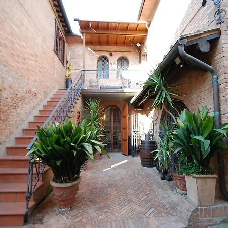 Apartment Casa Lazzaro *