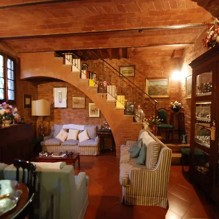 Casa Lazzaro *