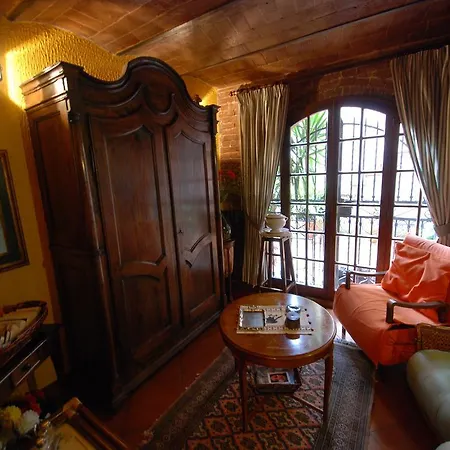 Casa Lazzaro