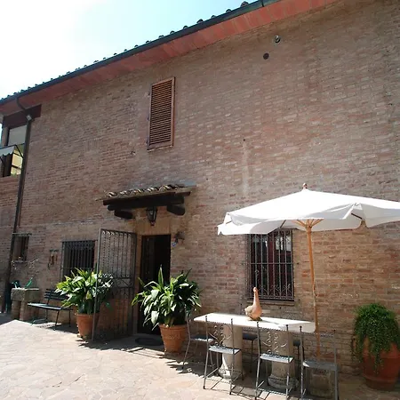 Casa Lazzaro Apartment *
